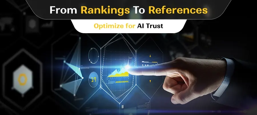 How to Get Cited by ChatGPT, Perplexity &amp; Google AI Mode