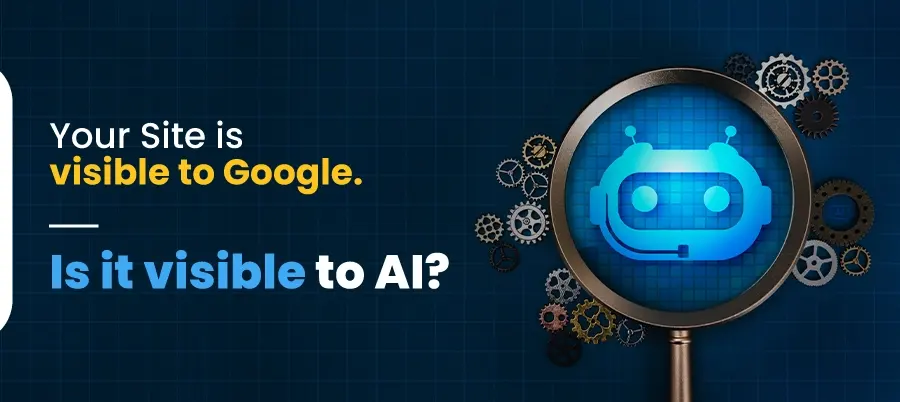 Technical SEO for AI Crawlers: What You Must Fix Right Now