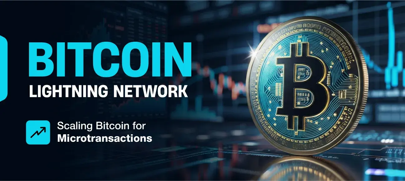 Lightning Network: Unlocking Bitcoin’s True Potential