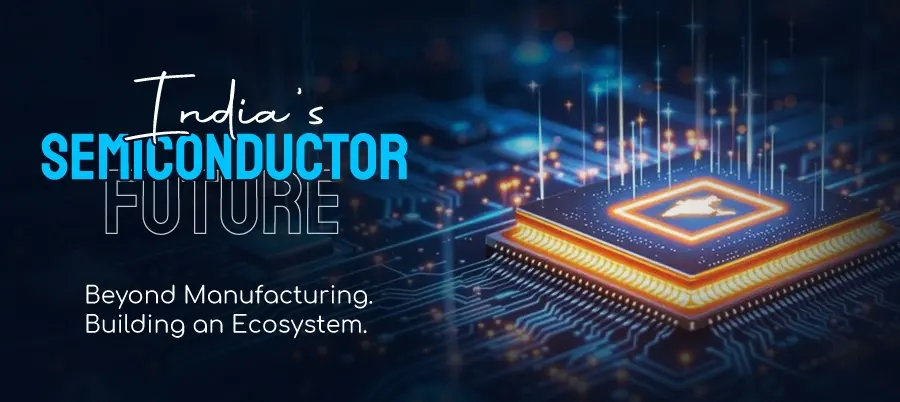 Beyond the Fab: What the ASML–Tata Partnership Means for India's Semiconductor Future