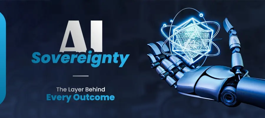 AI Sovereignty: The System Deciding More Than You Think