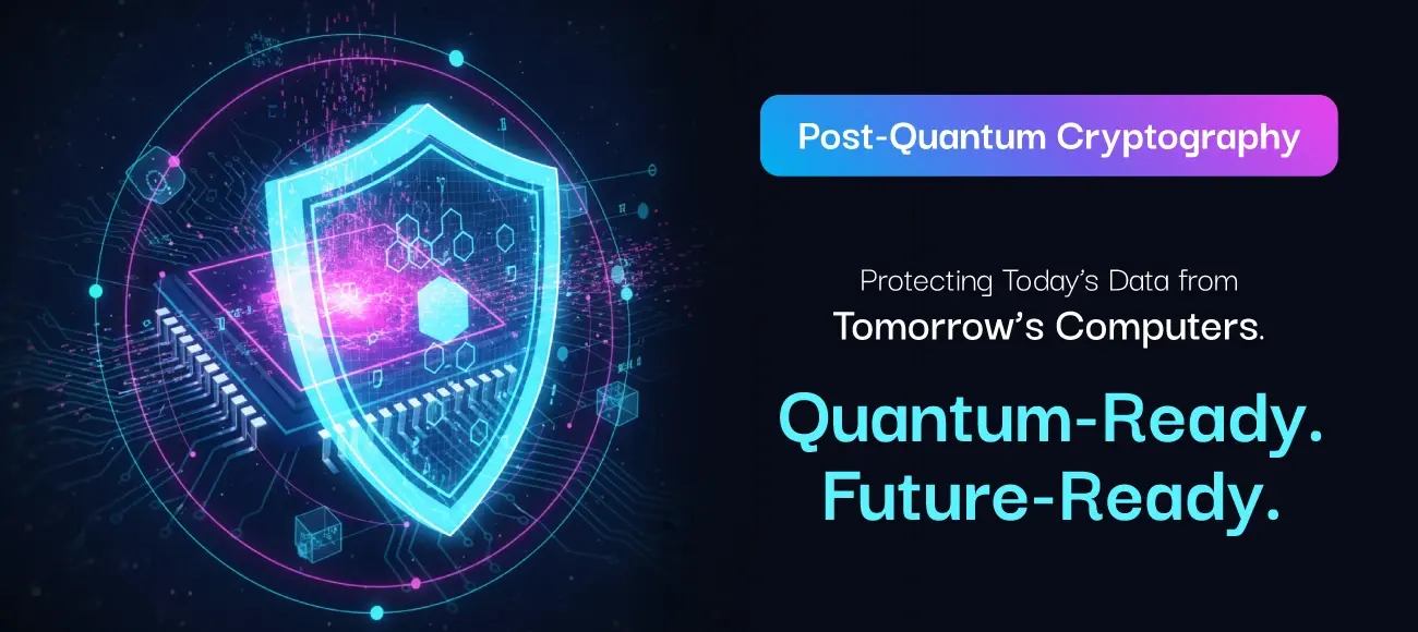 Securing Data in a Quantum World: Post-Quantum Cryptography