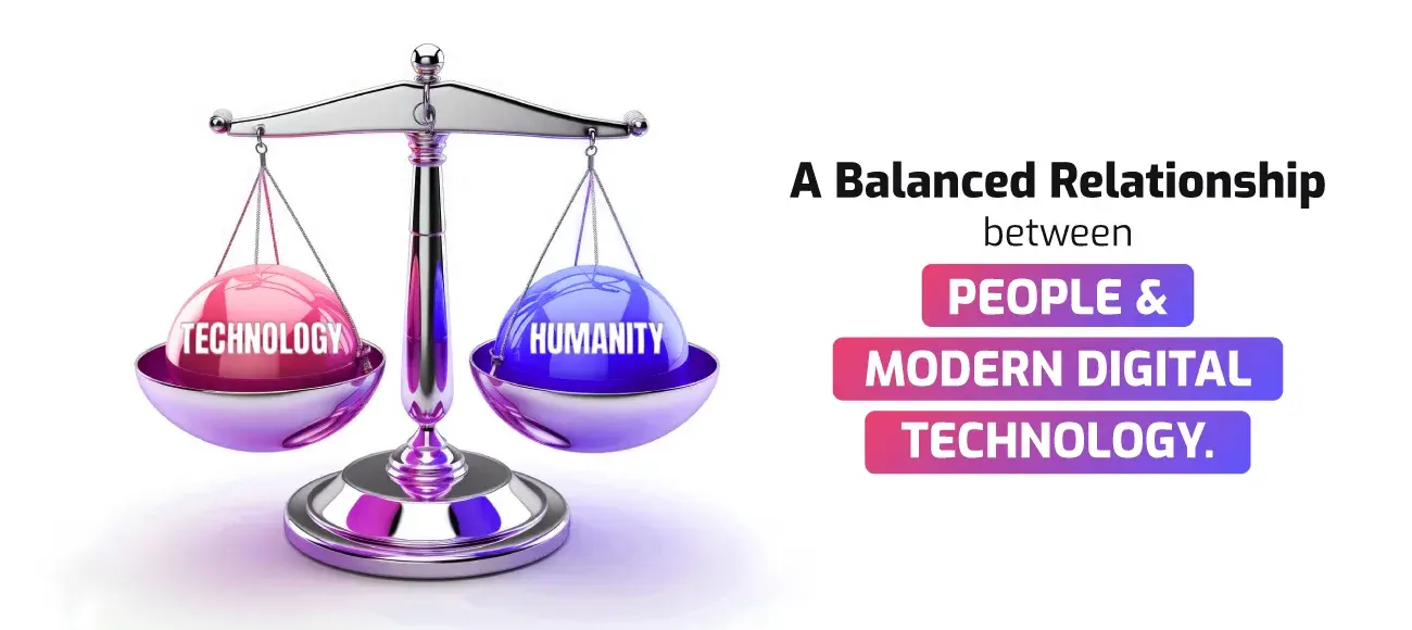 Digital Ethics: Balancing Technology and Humanity