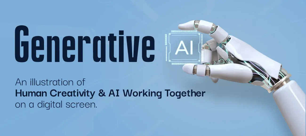 The Creative Power of Generative Artificial Intelligence