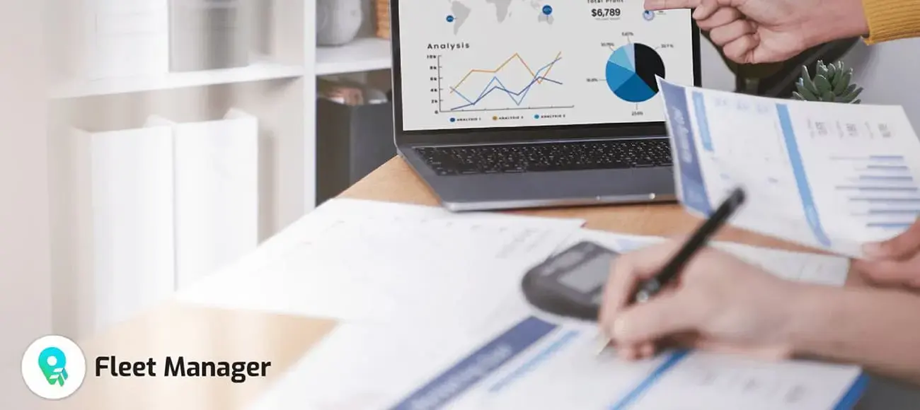 How digital strategy can help fleet managers