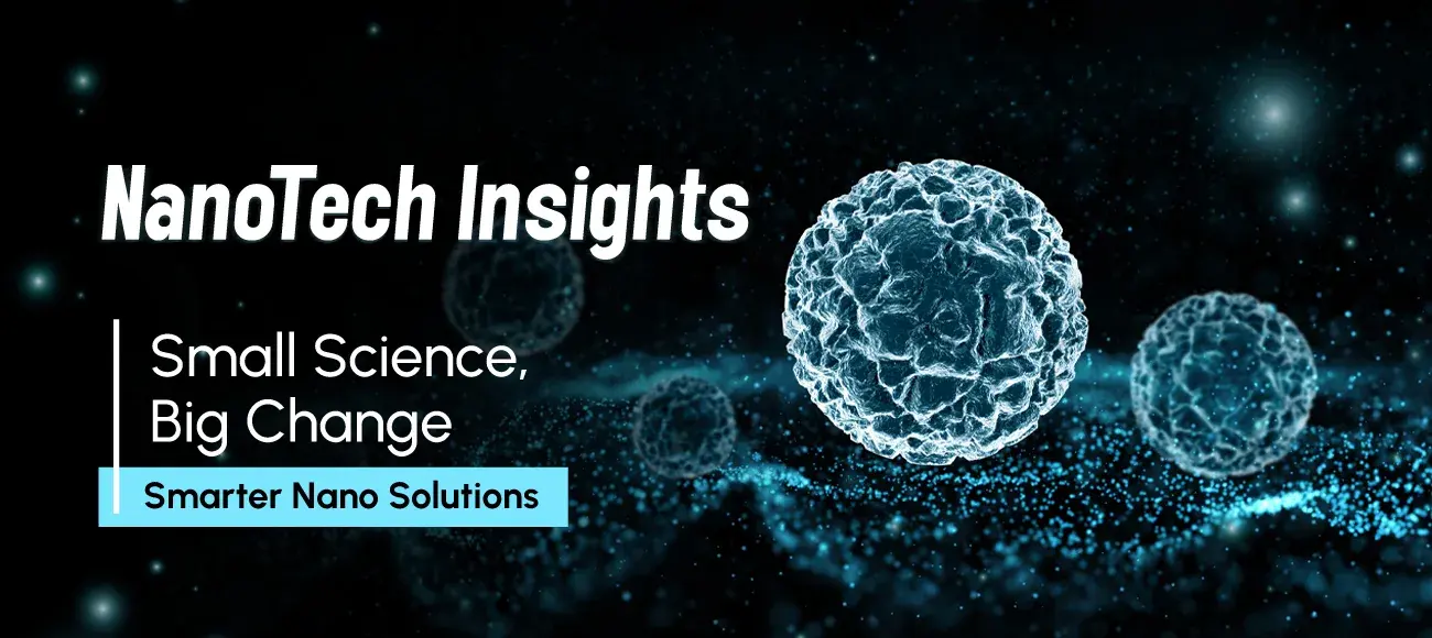Nano Tech: The Smallest Engineering with the Biggest Impact