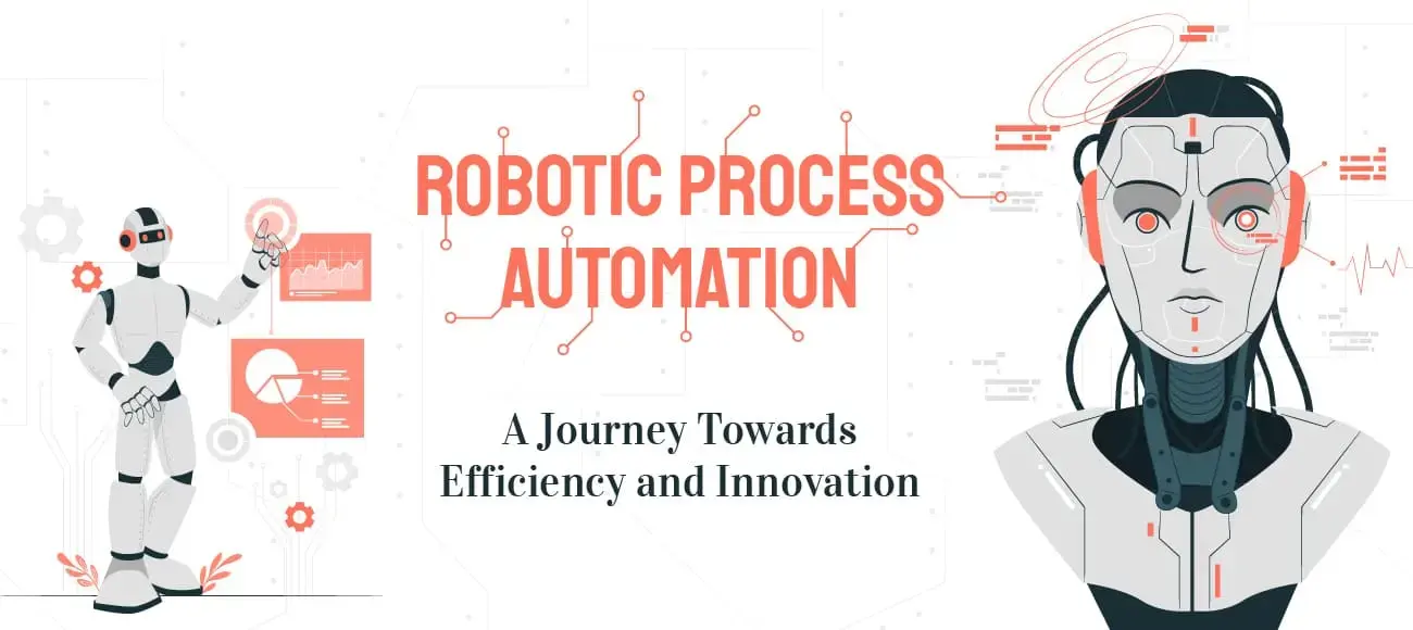 Embracing Efficiency and Innovation: A Deep Dive into Robotic Process Automation