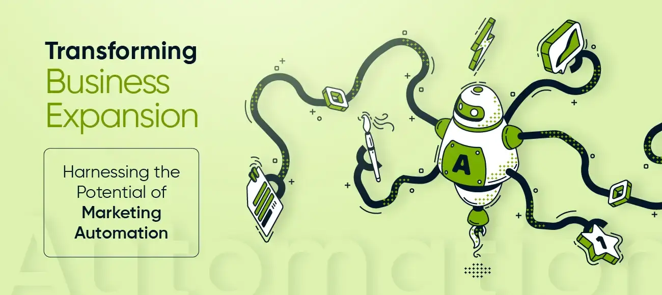 Revolutionizing Business Growth: The Power of Marketing Automation