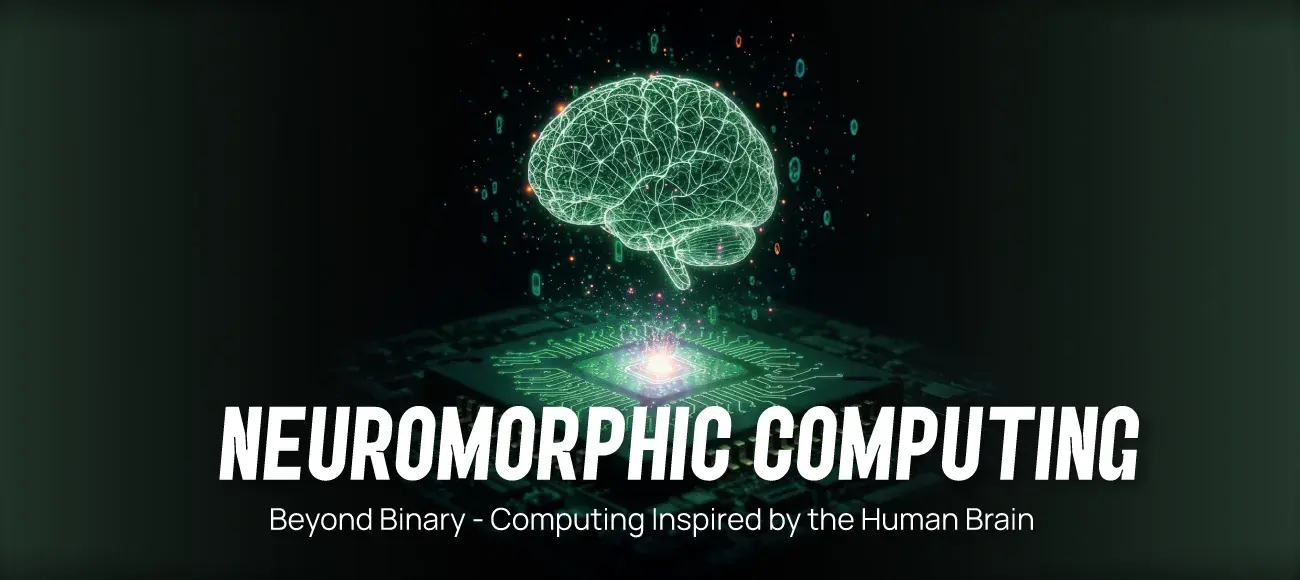 Neuromorphic Computing: Brain-Like Technology of the Future