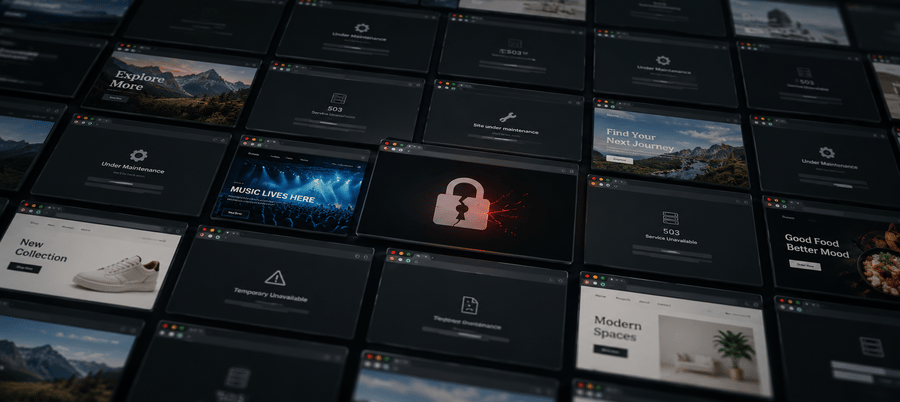 Is WordPress Still Safe? What PHP2Shell Taught Me About Hacked Sites